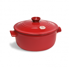 Cocotte Tonda cm.28,5 Emile Henry Cocotte Tonda cm.28,5 Emile Henry